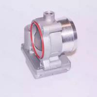 Autex 961008 Патрубок дросельної заслінки