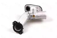 Autex 961066 Duct assy air inlet rubber