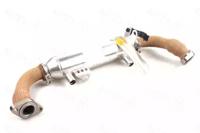 Autex 963008 Радіатор охолодження системи ВГ