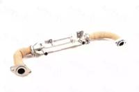 Autex 963010 Радіатор охолодження системи ВГ