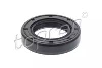 Topran 100 083 Сальник приводного вала Topran 100 083 Сальник приводного вала