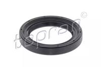 Topran 100 148 Сальник рульової рейки