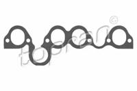 Topran 100 223 Gasket graphite