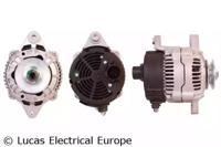 Lucas Electrical LRA01280 Alternator assy