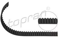 Topran 700 137 Belt timing