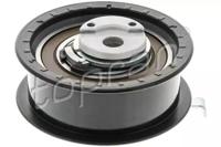 Topran 100 305 Ролик натяжний ременя ГРМ