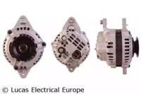 Lucas Electrical LRA01386 Alternator assy