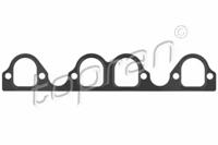 Topran 100 320 Прокладка впускного колектора