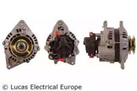 Lucas Electrical LRA01433 Генератор