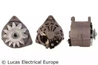 Lucas Electrical LRA01438 Генератор Lucas Electrical LRA01438 Генератор