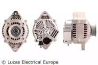 Lucas Electrical LRA01446 Alternator assy