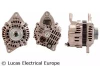 Lucas Electrical LRA01501 Alternator assy