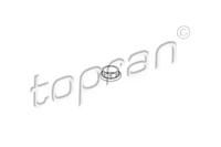 Topran 100 675 Gasket graphite Topran 100 675 Gasket graphite