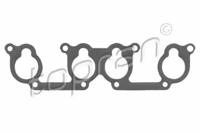 Topran 100 724 Прокладка впускного коллектора