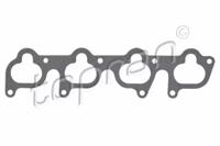 Topran 100 727 Gasket graphite Topran 100 727 Gasket graphite