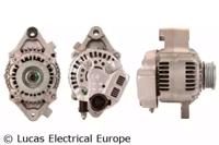 Lucas Electrical LRA01544 Alternator assy Lucas Electrical LRA01544 Alternator assy