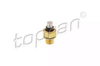 Topran 100 853 Датчик температури охолоджуючої рідини Topran 100 853 Датчик температури охолоджуючої рідини