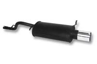 Asso 95.7255.12 Глушник спортивний Asso 95.7255.12 Глушник спортивний