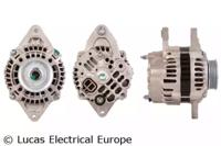 Lucas Electrical LRA01588 Alternator assy