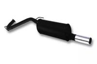 Asso 95.7503.12 Глушник спортивний