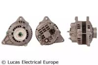 Lucas Electrical LRA01617 Alternator assy