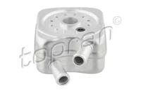 Topran 101 448 Радіатор масляний