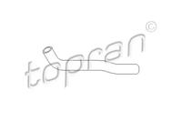 Topran 101 452 Патрубок Topran 101 452 Патрубок