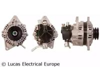 Lucas Electrical LRA01648 Alternator assy Lucas Electrical LRA01648 Alternator assy