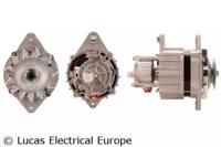 Lucas Electrical LRA01659 Alternator assy Lucas Electrical LRA01659 Alternator assy
