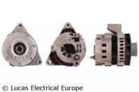 Lucas Electrical LRA01674 Генератор