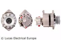 Lucas Electrical LRA01680 Генератор Lucas Electrical LRA01680 Генератор