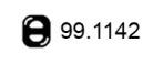 Asso 99.1142 Кронштейн системи випуску відпрацьованих газів