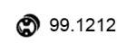 Asso 99.1212 Кронштейн системи випуску відпрацьованих газів Asso 99.1212 Кронштейн системи випуску відпрацьованих газів