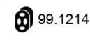 Asso 99.1214 Кронштейн системи випуску відпрацьованих газів