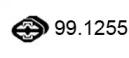 Asso 99.1255 Кронштейн системи випуску відпрацьованих газів Asso 99.1255 Кронштейн системи випуску відпрацьованих газів