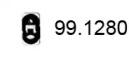 Asso 99.1280 Кронштейн системы выпуска отработанных газов