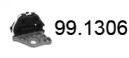 Asso 99.1306 Кронштейн системы выпуска отработанных газов
