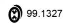 Asso 99.1327 Кронштейн системы выпуска отработанных газов