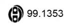 Asso 99.1353 Exhaust pipe support Asso 99.1353 Exhaust pipe support
