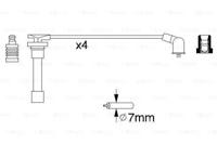 Bosch 0 986 356 793 Zuendkabel Bosch 0 986 356 793 Zuendkabel