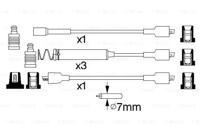 Bosch 0 986 356 800 Провода высоковольтные системы зажигания