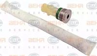 Hella 8FT 351 192-501 Осушувач кондиціонера