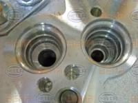 Hella 8FT 351 195-431 Осушувач кондиціонера