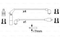 Bosch 0 986 356 813 Дроти високовольтні системи запалювання Bosch 0 986 356 813 Дроти високовольтні системи запалювання