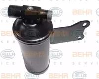 Hella 8FT 351 195-621 Осушувач кондиціонера