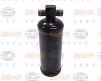 Hella 8FT 351 196-141 Осушувач кондиціонера