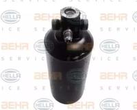 Hella 8FT 351 196-981 Осушувач кондиціонера