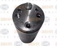 Hella 8FT 351 197-101 Осушувач кондиціонера