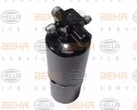 Hella 8FT 351 198-021 Осушувач кондиціонера
