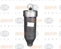 Hella 8FT 351 198-531 Осушувач кондиціонера